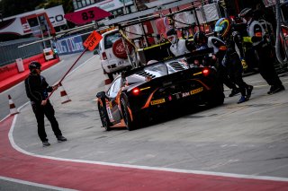 Pitlane, Race 1
 | SRO / Dirk Bogaerts Photography