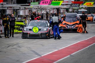 Pitlane, Race 1
 | SRO / Dirk Bogaerts Photography