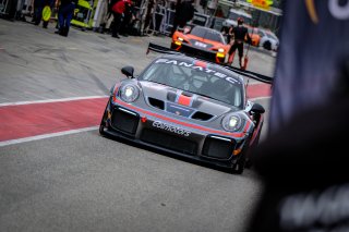 Pitlane, Race 1
 | SRO / Dirk Bogaerts Photography