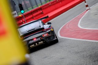 Pitlane, Race 1
 | SRO / Dirk Bogaerts Photography