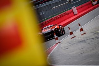 Pitlane, Race 1
 | SRO / Dirk Bogaerts Photography