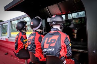 Pitlane, Race 1
 | SRO / Dirk Bogaerts Photography