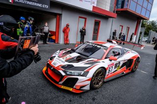 Race 1
 | SRO / Dirk Bogaerts Photography