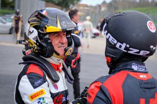 Race 1
 | SRO / Dirk Bogaerts Photography