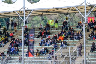 Gridwalk, Race 2
 | SRO / Dirk Bogaerts Photography
