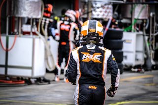 Pitlane, Race 2
 | SRO / Dirk Bogaerts Photography