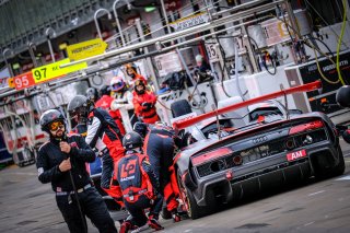 Pitlane, Race 2
 | SRO / Dirk Bogaerts Photography