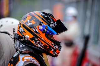 Pitlane, Race 2
 | SRO / Dirk Bogaerts Photography