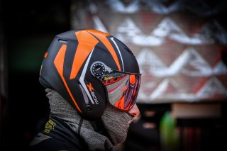 Pitlane, Race 2
 | SRO / Dirk Bogaerts Photography