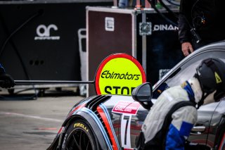 Pitlane, Race 2
 | SRO / Dirk Bogaerts Photography