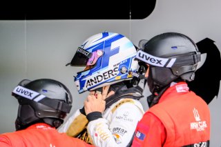 Pitlane, Race 1
 | SRO / Dirk Bogaerts Photography
