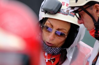 Pitlane, Race 1
 | SRO / Dirk Bogaerts Photography