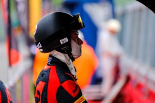 Pitlane, Race 1
 | SRO / Dirk Bogaerts Photography