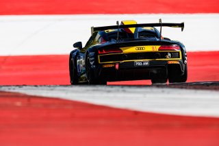 #81 PK Carsport BEL Audi R8 LMS GT2 Peter Guelinckx BEL Bert Longin BEL Pro-Am, Test Session|SRO / Gruppe C
 | Gruppe C GmbH