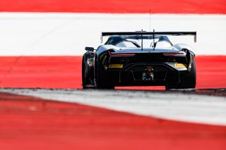 #1 Brabham Automotive Factory Racing DNK Brabham BT62 GT2 Kevin Weeda CHE Anders Fjordbach DNK Pro-Am, Test Session|SRO / Gruppe C
 | Gruppe C GmbH