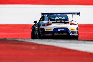 #911 LP Racing ITA Porsche GT2 RS CS Leonardo Gorini ITA Am, Test Session|SRO / Gruppe C
 | Gruppe C GmbH