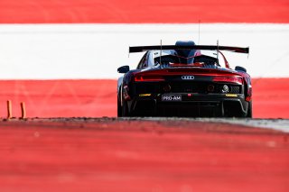 #5 High Class Racing DNK Audi R8 LMS GT2 Aurelijus Rusteika LTU Michael Vergers LTU Pro-Am, Test Session|SRO / Gruppe C
 | Gruppe C GmbH