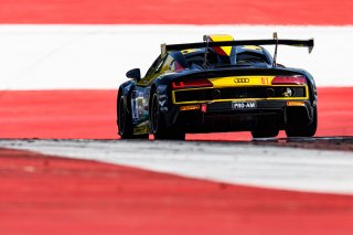 #81 PK Carsport BEL Audi R8 LMS GT2 Peter Guelinckx BEL Bert Longin BEL Pro-Am, Test Session|SRO / Gruppe C
 | Gruppe C GmbH