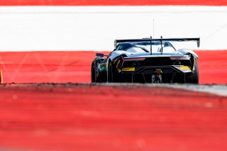 #1 Brabham Automotive Factory Racing DNK Brabham BT62 GT2 Kevin Weeda CHE Anders Fjordbach DNK Pro-Am, Test Session|SRO / Gruppe C
 | Gruppe C GmbH