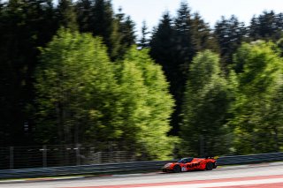 #17 True Racing AUT KTM X-Bow GT2 Klaus Angerhofer AUT Hubert Trunkenpolz AUT Am, Test Session|SRO / Gruppe C
 | Gruppe C GmbH