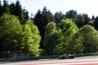 #81 PK Carsport BEL Audi R8 LMS GT2 Peter Guelinckx BEL Bert Longin BEL Pro-Am, Test Session|SRO / Gruppe C
 | Gruppe C GmbH