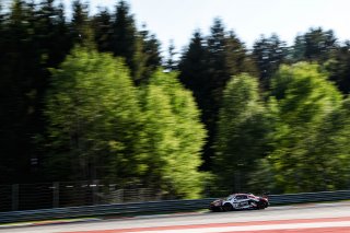 #5 High Class Racing DNK Audi R8 LMS GT2 Aurelijus Rusteika LTU Michael Vergers LTU Pro-Am, Test Session|SRO / Gruppe C
 | Gruppe C GmbH