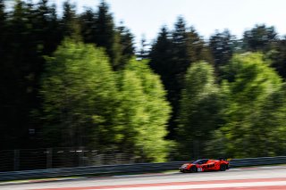 #17 True Racing AUT KTM X-Bow GT2 Klaus Angerhofer AUT Hubert Trunkenpolz AUT Am, Test Session|SRO / Gruppe C
 | Gruppe C GmbH