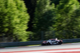 #5 High Class Racing DNK Audi R8 LMS GT2 Aurelijus Rusteika LTU Michael Vergers LTU Pro-Am, Test Session|SRO / Gruppe C
 | Gruppe C GmbH