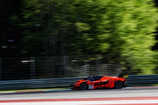 #17 True Racing AUT KTM X-Bow GT2 Klaus Angerhofer AUT Hubert Trunkenpolz AUT Am, Test Session|SRO / Gruppe C
 | Gruppe C GmbH