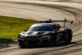 #81 PK Carsport BEL Audi R8 LMS GT2 Peter Guelinckx BEL Bert Longin BEL Pro-Am, Test Session|SRO / Gruppe C
 | Gruppe C GmbH