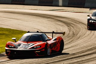 #17 True Racing AUT KTM X-Bow GT2 Klaus Angerhofer AUT Hubert Trunkenpolz AUT Am, Test Session|SRO / Gruppe C
 | Gruppe C GmbH