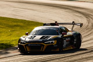 #81 PK Carsport BEL Audi R8 LMS GT2 Peter Guelinckx BEL Bert Longin BEL Pro-Am, Test Session|SRO / Gruppe C
 | Gruppe C GmbH