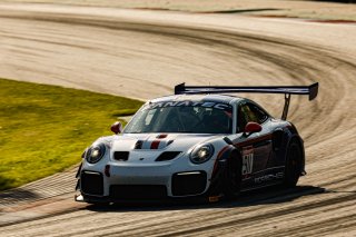 #911 LP Racing ITA Porsche GT2 RS CS Leonardo Gorini ITA Am, Test Session|SRO / Gruppe C
 | Gruppe C GmbH