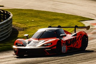 #17 True Racing AUT KTM X-Bow GT2 Klaus Angerhofer AUT Hubert Trunkenpolz AUT Am, Test Session|SRO / Gruppe C
 | Gruppe C GmbH