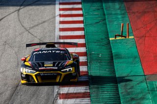 #81 PK Carsport BEL Audi R8 LMS GT2 Peter Guelinckx BEL Bert Longin BEL Pro-Am, Test Session|SRO / Gruppe C
 | Gruppe C GmbH