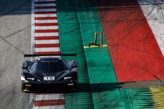 #15 True Racing AUT KTM X-Bow GT2 Kris Rosenberger AUT Laura Kraihamer AUT Pro-Am, Test Session|SRO / Gruppe C
 | Gruppe C GmbH