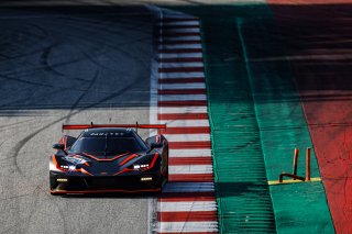 #14 True Racing AUT KTM X-Bow GT2 Felbermayr Horst jr AUT Reinhard Kofler AUT Pro-Am, Test Session|SRO / Gruppe C
 | Gruppe C GmbH