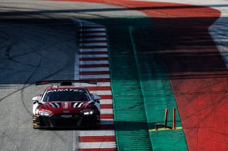 #5 High Class Racing DNK Audi R8 LMS GT2 Aurelijus Rusteika LTU Michael Vergers LTU Pro-Am, Test Session|SRO / Gruppe C
 | Gruppe C GmbH