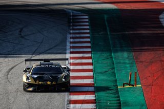 #1 Brabham Automotive Factory Racing DNK Brabham BT62 GT2 Kevin Weeda CHE Anders Fjordbach DNK Pro-Am, Test Session|SRO / Gruppe C
 | Gruppe C GmbH