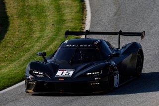 #15 True Racing AUT KTM X-Bow GT2 Kris Rosenberger AUT Laura Kraihamer AUT Pro-Am, Test Session|SRO / Gruppe C
 | Gruppe C GmbH