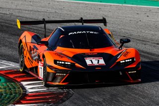#17 True Racing AUT KTM X-Bow GT2 Klaus Angerhofer AUT Hubert Trunkenpolz AUT Am, Test Session|SRO / Gruppe C
 | Gruppe C GmbH