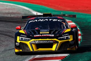 #81 PK Carsport BEL Audi R8 LMS GT2 Peter Guelinckx BEL Bert Longin BEL Pro-Am, Test Session|SRO / Gruppe C
 | Gruppe C GmbH