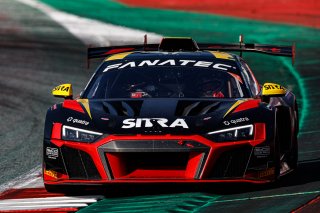 #67 LP Racing ITA Audi R8 LMS GT2 Henry Hassid LUX Am, Test Session|SRO / Gruppe C
 | Gruppe C GmbH