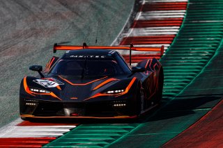 #14 True Racing AUT KTM X-Bow GT2 Felbermayr Horst jr AUT Reinhard Kofler AUT Pro-Am, Test Session|SRO / Gruppe C
 | Gruppe C GmbH