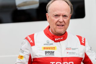 #5 High Class Racing DNK Audi R8 LMS GT2 Aurelijus Rusteika LTU Pro-Am, Test Session|SRO / Gruppe C
 | Gruppe C GmbH