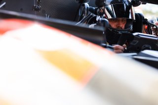 #17 True Racing AUT KTM X-Bow GT2 Klaus Angerhofer AUT Hubert Trunkenpolz AUT Am, Test Session|SRO / Gruppe C
 | Gruppe C GmbH