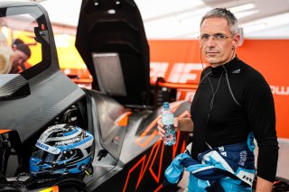 #14 True Racing AUT KTM X-Bow GT2 Felbermayr Horst jr AUT Pro-Am, Test Session|SRO / Gruppe C
 | Gruppe C GmbH