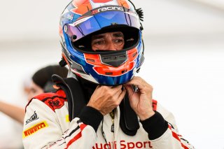 #88 LP Racing ITA Audi R8 LMS GT2 Luca Pirri ITA Pro-Am, Test Session|SRO / Gruppe C
 | Gruppe C GmbH