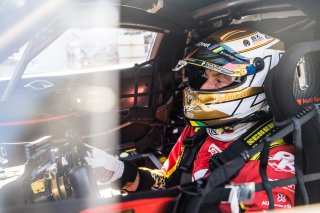 #81 PK Carsport BEL Audi R8 LMS GT2 Peter Guelinckx BEL Bert Longin BEL Pro-Am, Test Session|SRO / Gruppe C
 | Gruppe C GmbH