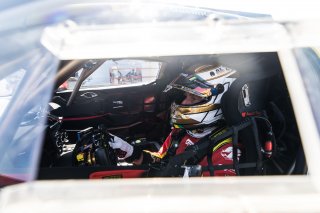 #81 PK Carsport BEL Audi R8 LMS GT2 Peter Guelinckx BEL Bert Longin BEL Pro-Am, Test Session|SRO / Gruppe C
 | Gruppe C GmbH